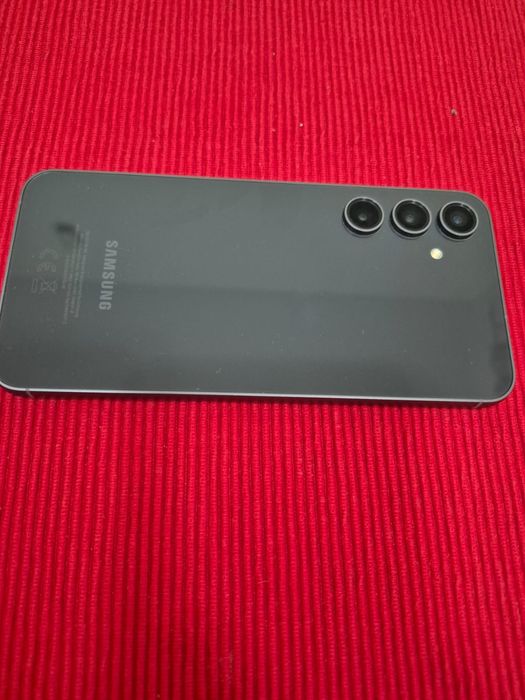 Vand Samsung s23 fe