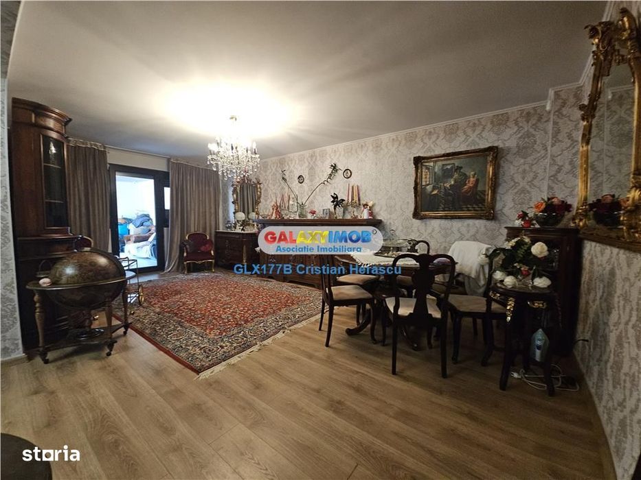 Chitila Troitei Vila 5 camere 5 bai SU 200 MP Teren 356 MP