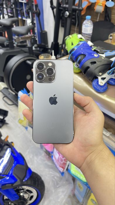 iphone 13 pro ideal