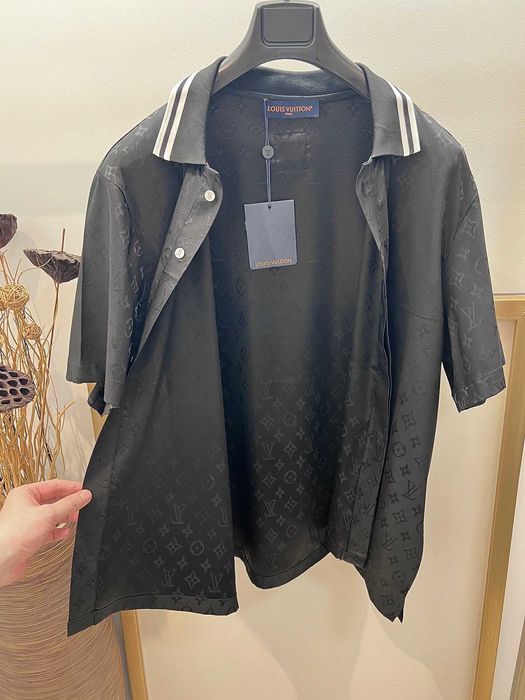 Camasa Louis Vuitton Premium