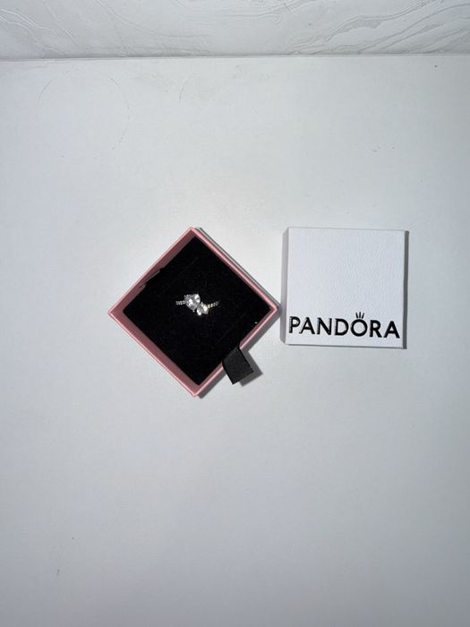 Оригинальное кольцо Pandora