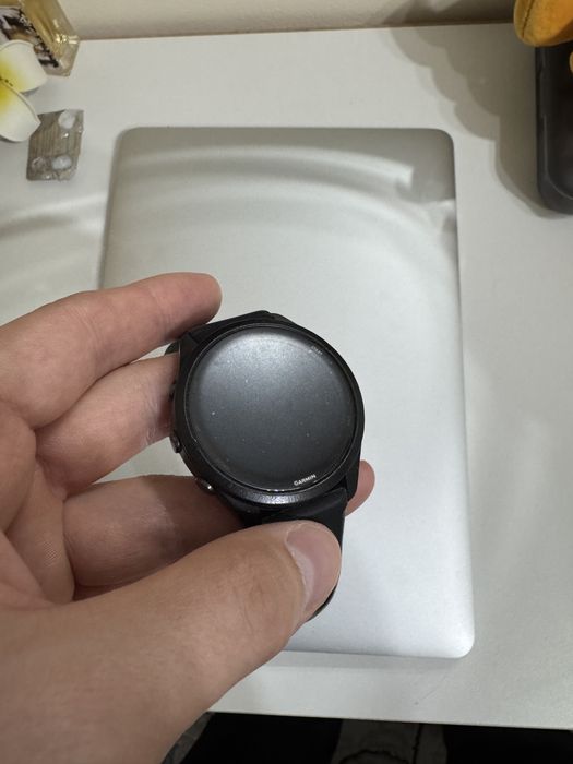 Garmin forerunner 265