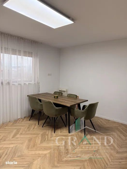 2 camere | Parcare CF | Bloc 2019 | Zona Razoare–in spate la VIVO — fotografia 3