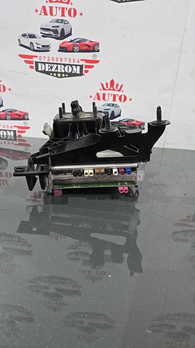 Modul control ecu NOU MY_GFB-GA1-CC1_SN Tesla Model Y (5YJY)