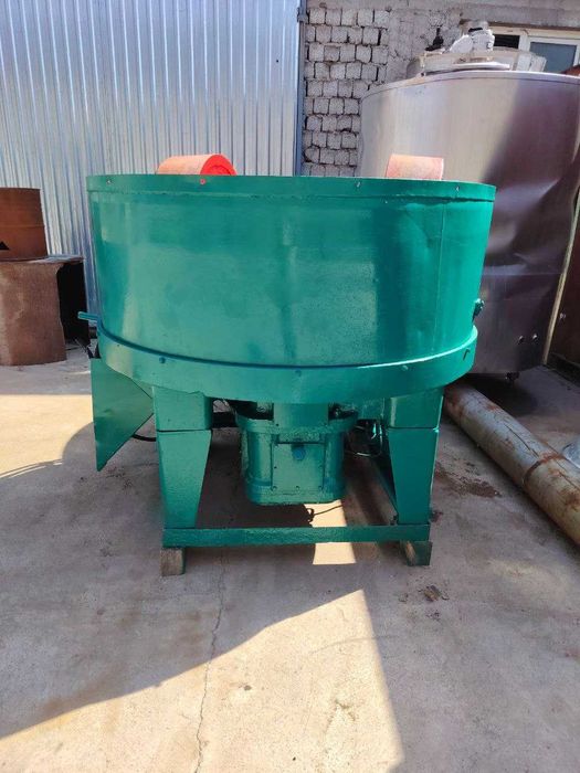 мешалка роликовый ( бигом )