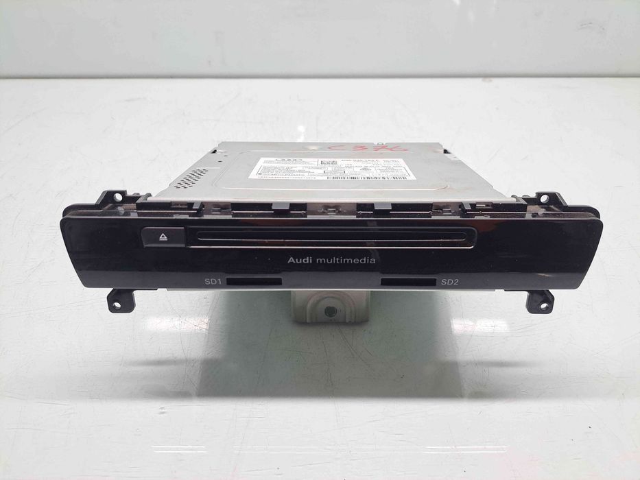 Unitate multimedia Audi A6 (4G2, C7) [Fabr 2012-2017] 4G0035193F