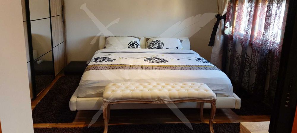 Дава се под наем Многостаен апартамент в Варна, ВИНС - 170 кв.м за 1320 € - Снимка #3