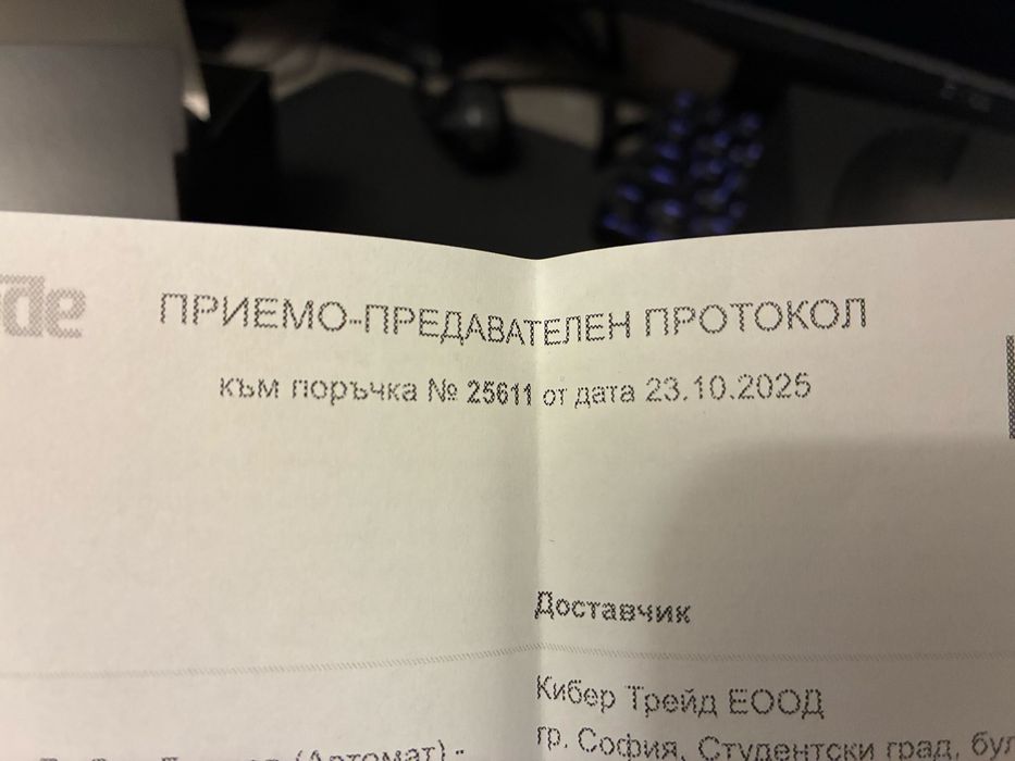 Xbox Elite Controller Series 2 пълен комплект като нов