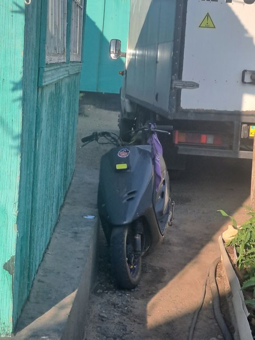 продам скутер 50 куб