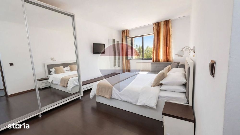 Apartament 3 camere , Podu Pos, Decomandat