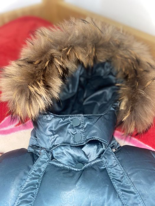 Зимний комбинезон трансформер