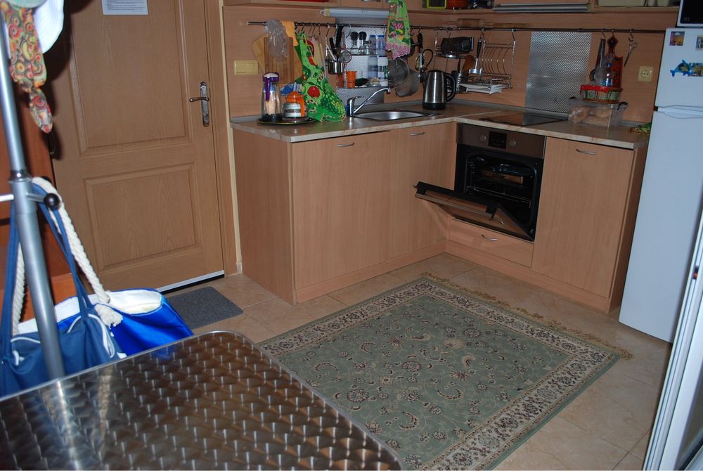 Продава се Двустаен апартамент в к.к. Слънчев бряг - 100 кв.м за 950 €/кв.м - Снимка #5