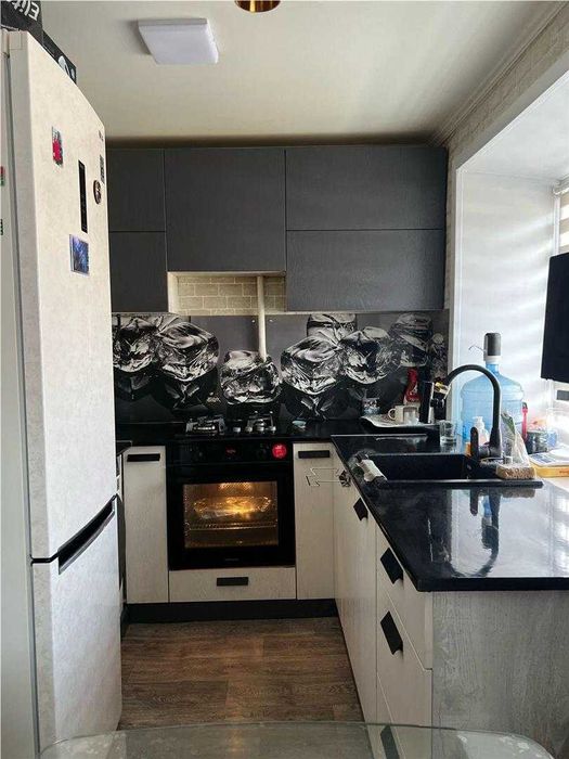 ^Продам 2х комнатную квартиру в Сортировке!!!