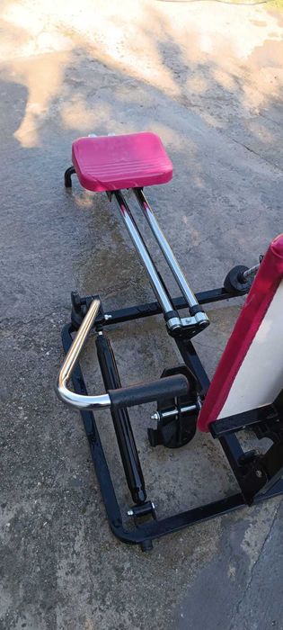 kettler pentru sport