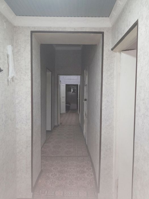 3xonali uy zudlik bilan sotiladi,  Drujbada Rayhon Milliy Taom orqasi