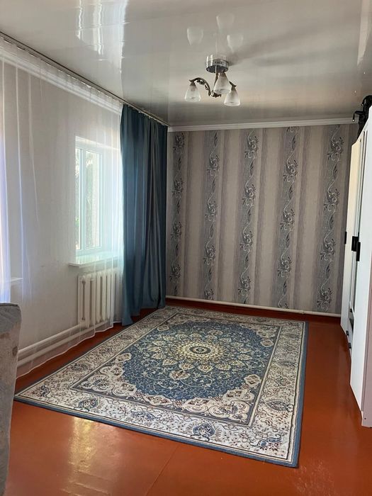 Продаётся большой дом