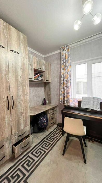 Частный дом на Хуторе