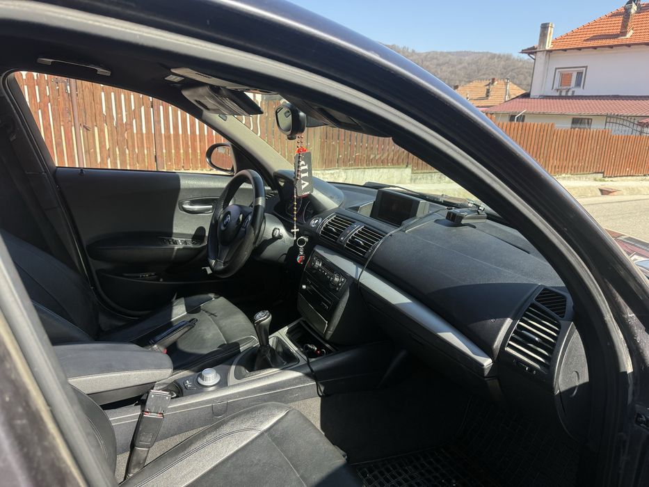 Vand bmw seria 1 163 cp