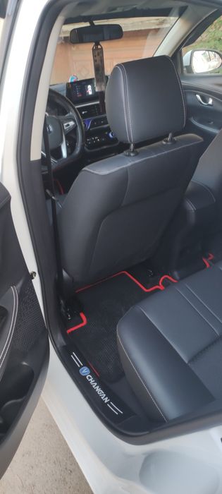 Машина в идалньном состаяние