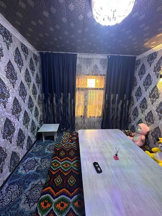 Квартира тезда сотилади