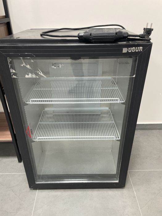 Холодильник барный