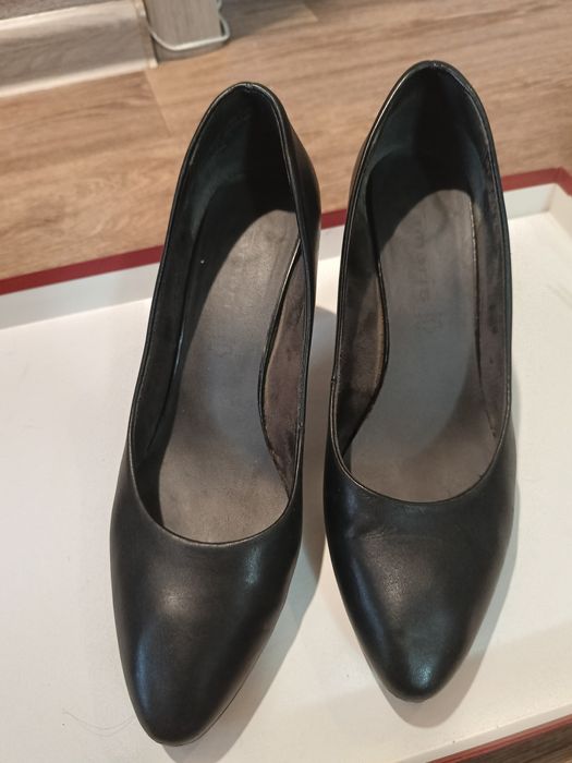 Туфли босоножки 39, 40-41 размер