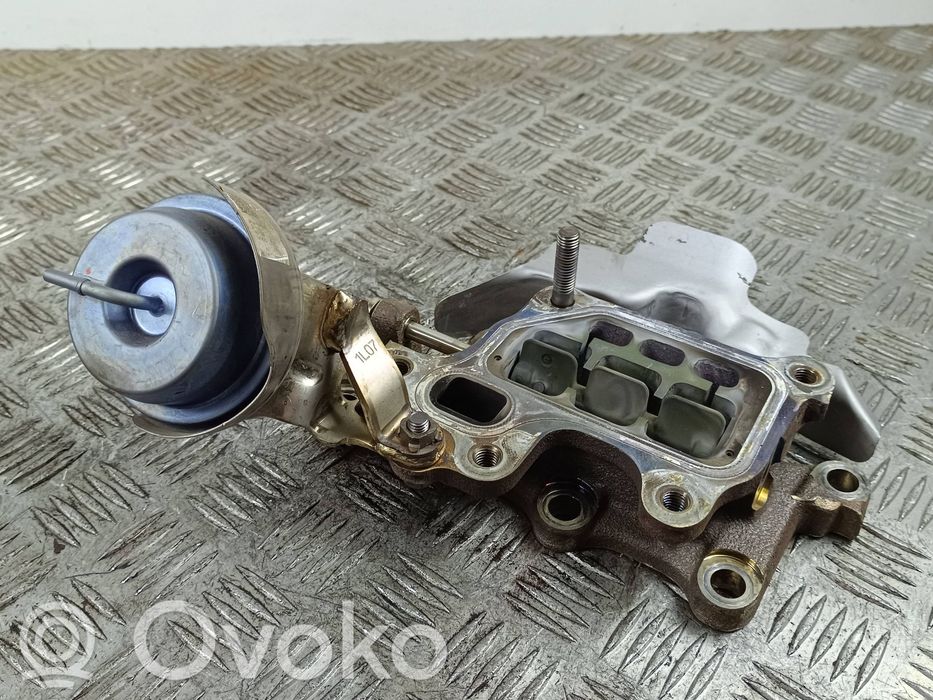 Всмукателен колектор за Мазда, CX9/CX5 Turbo/ CX30 Turbo