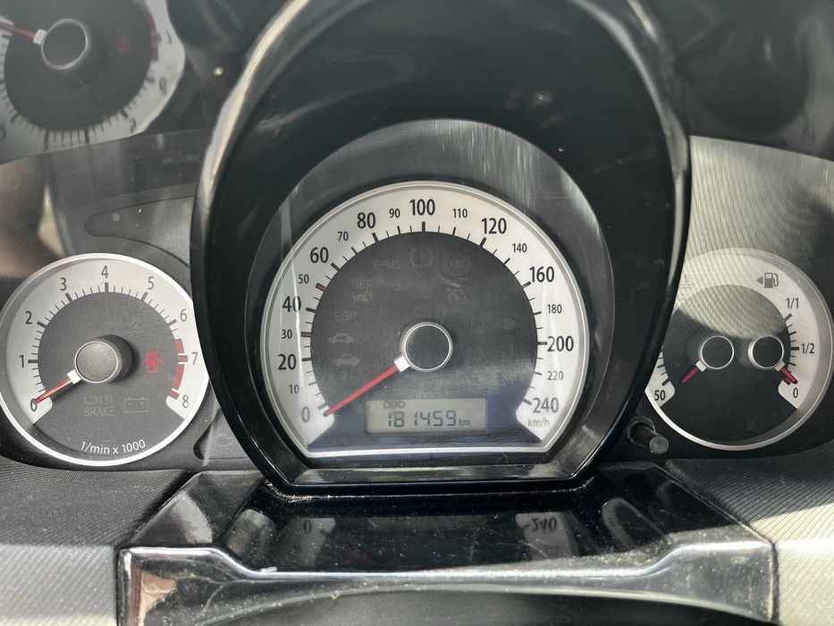 KIA Ceed 2009 — imagine 5