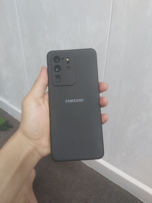 Samsung S20 Ultra