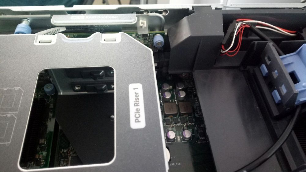 Сървър Cisco UCS C240 M4L 12*LFF 2*E5-2650v4 12c 2.2-2.9GHz 64GB MRAID