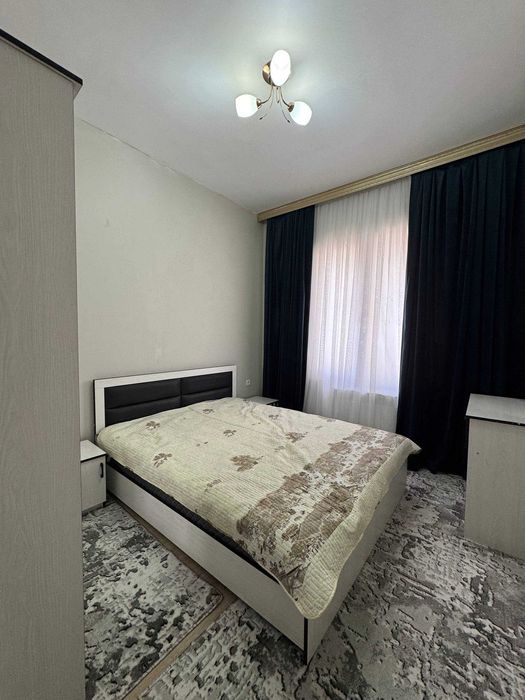 Продаётся 2 комнатная квартира, ЖК Manzara, High Town City, Юнусобод