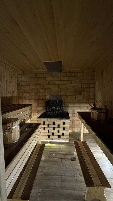 Продам банный двор