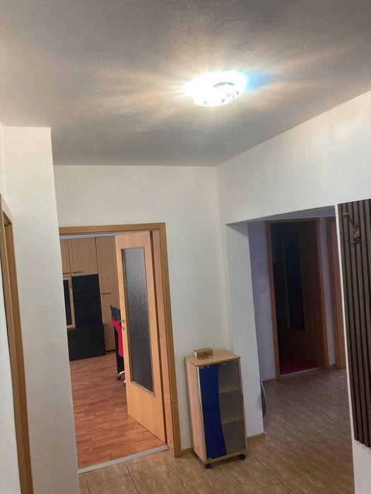 Ofer spre închiriere | Direct Proprietar | Apartament 3 camere DECOMANDAT, 2 băi, Cartier Terezian, Sibiu