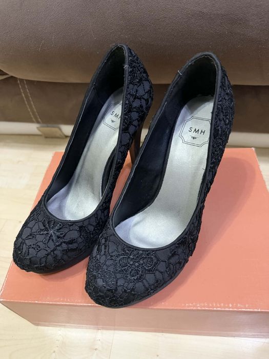 Нови обувки/ веднъж носени