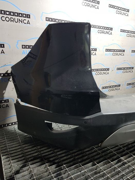 Bara spate Ford Kuga II 2012 - 2014 SUV 4 Usi NEGRU (798)