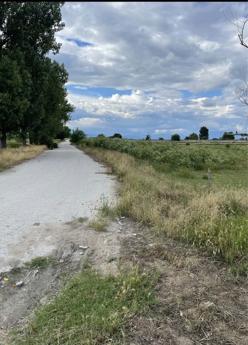 Продава се Парцел в Пловдив, Център - 9500 кв.м за 24 €/кв.м - Снимка #3