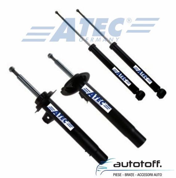 Brate si amortizoare BMW E46 (98-05) - OFERTA!