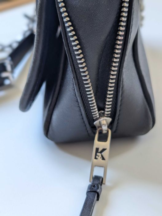 Karl Lagerfeld,cross body чанта