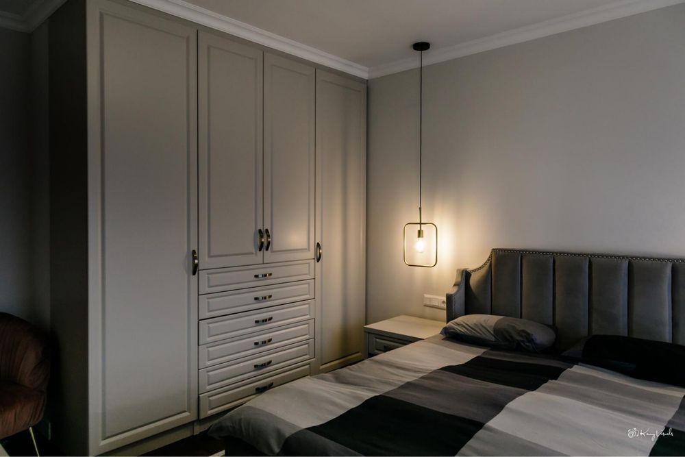 Apartament de lux de inchiriat