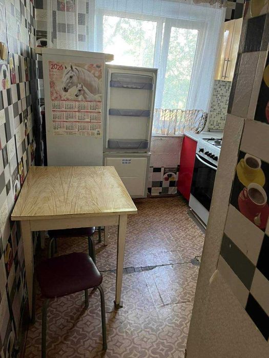 Продам 2 комнатную квартиру
