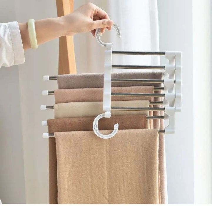 Вешалка для брюк