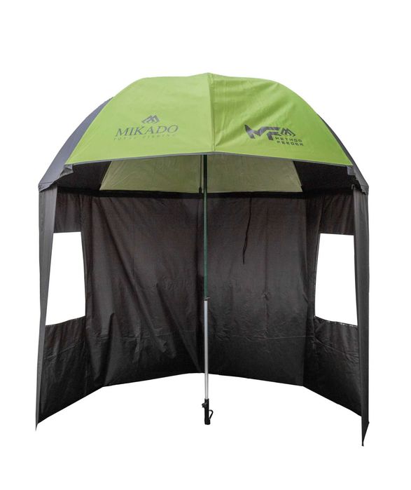 Чадър MIKADO - Umbrella Method Feeder 2.5 м