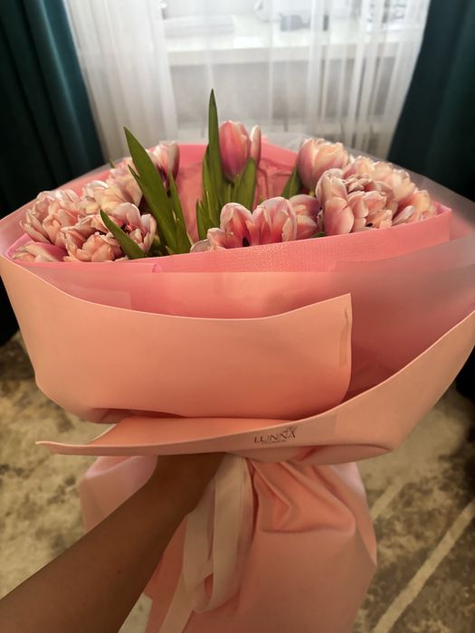 Продам цветы букет