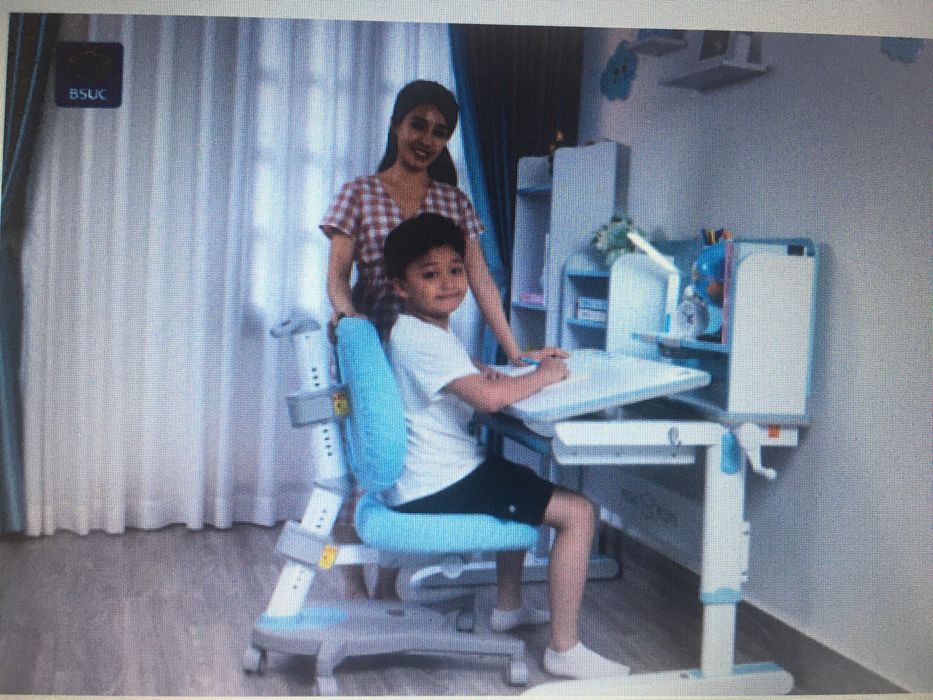 Стол для учеников оригинал бренда BSUC