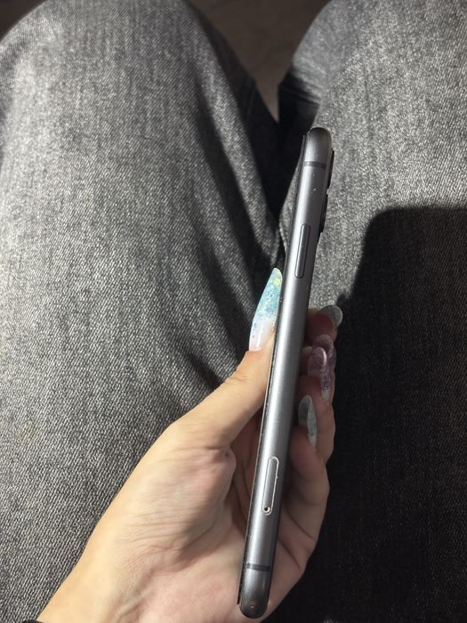 Iphone 11, 64 GB