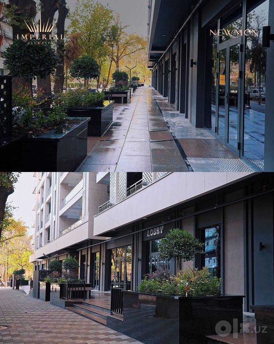 2-х комнатная в ЖК «Imperial Club City» ID: 8223