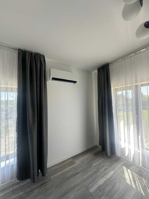 Executie instalatii sanitare, termice, electrice si aer conditionat