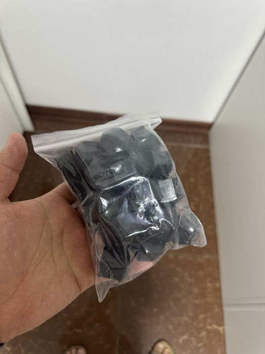 Lixiang zeekr byd leapmotor заглушка болта