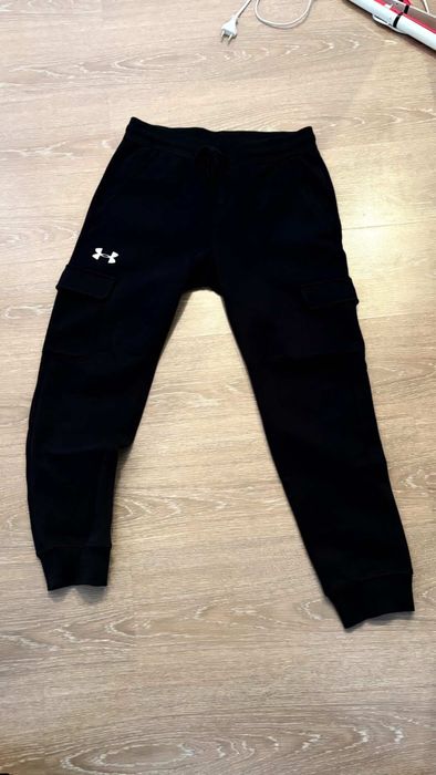 under armour карго