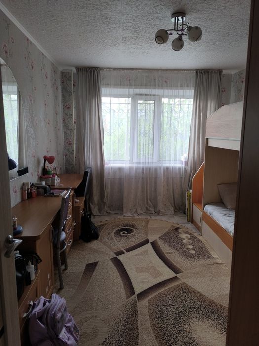 Продам квартиру.